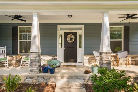 121 Roundrock Lane Sanford NC 27330