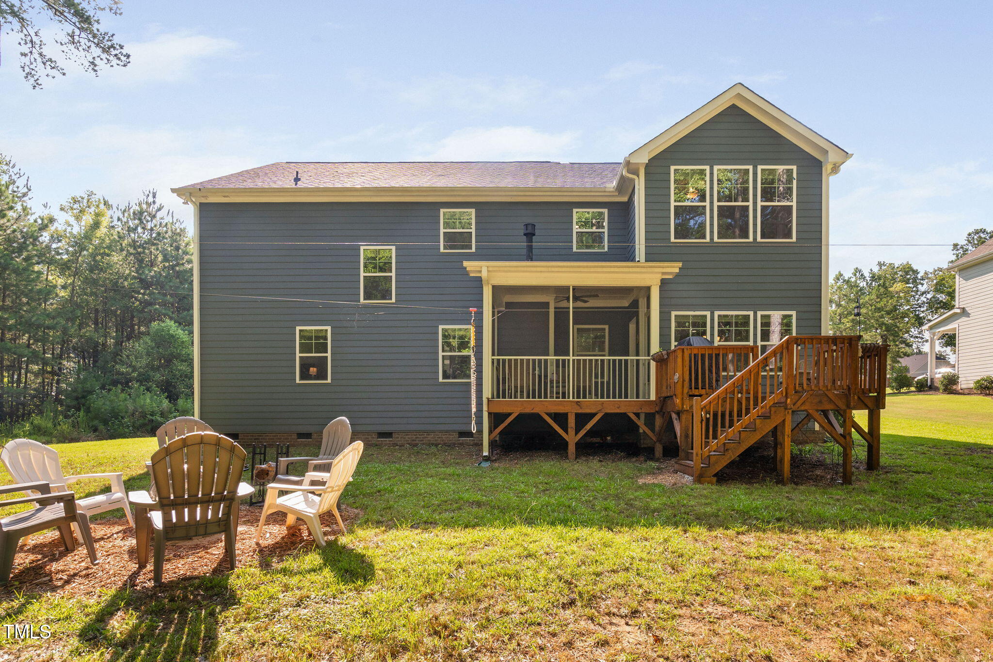 Sanford, North Carolina 27330, United States, 5 Bedrooms Bedrooms, ,4 BathroomsBathrooms,Residential,Coming Soon,165175