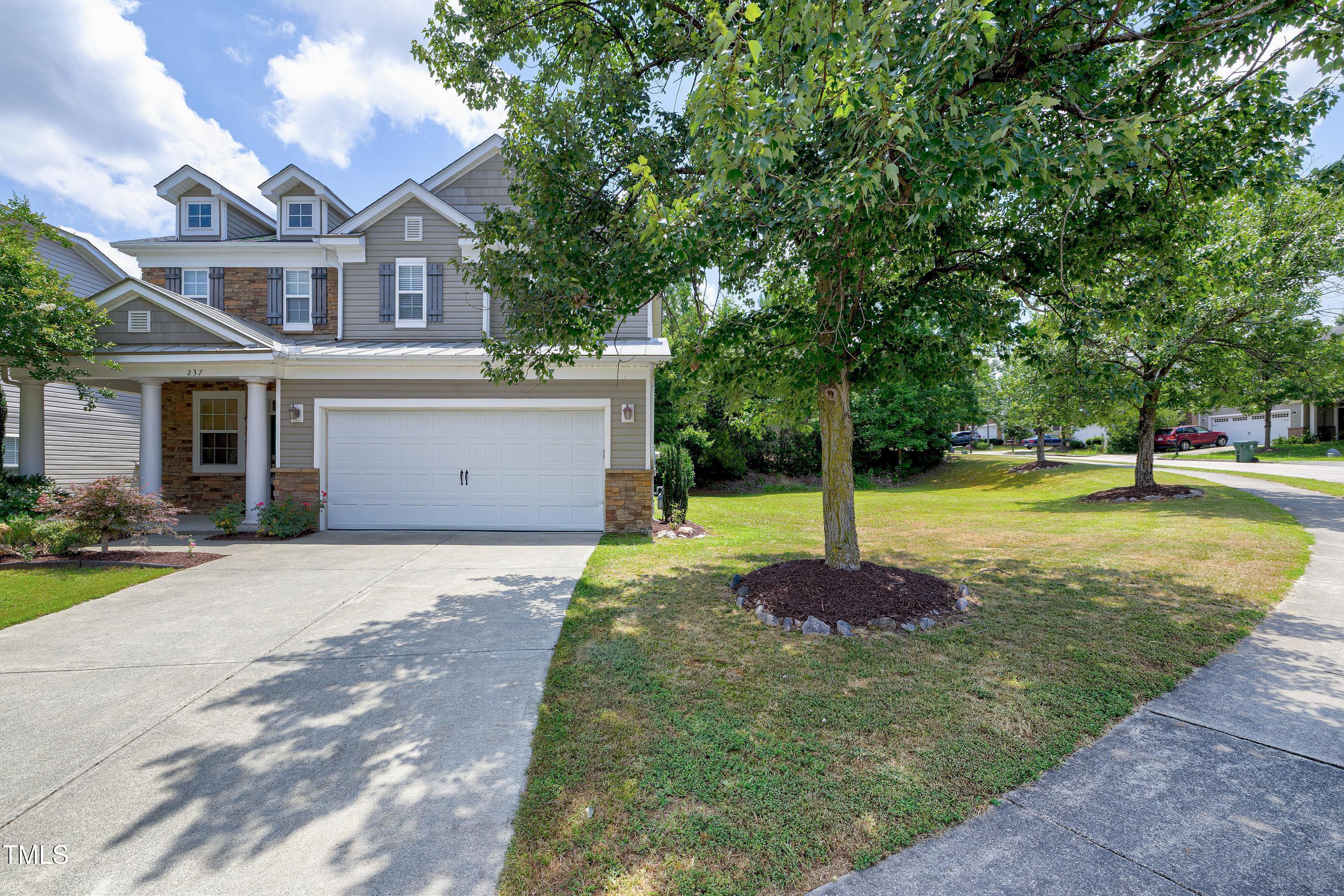 237 Northlands Drive