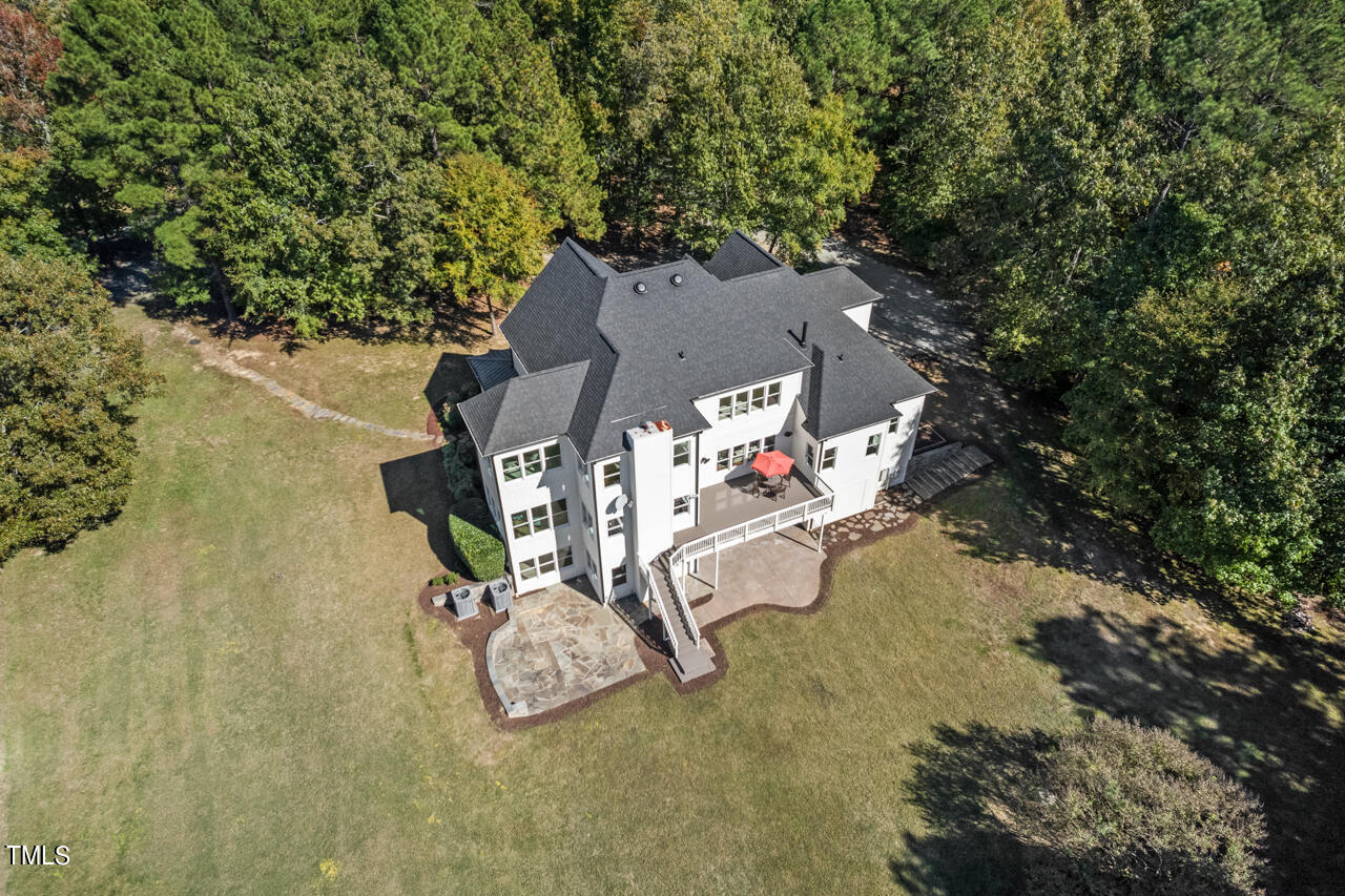 488 Colvard Farms Road