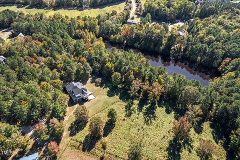 488 Colvard Farms Road Durham NC 27713