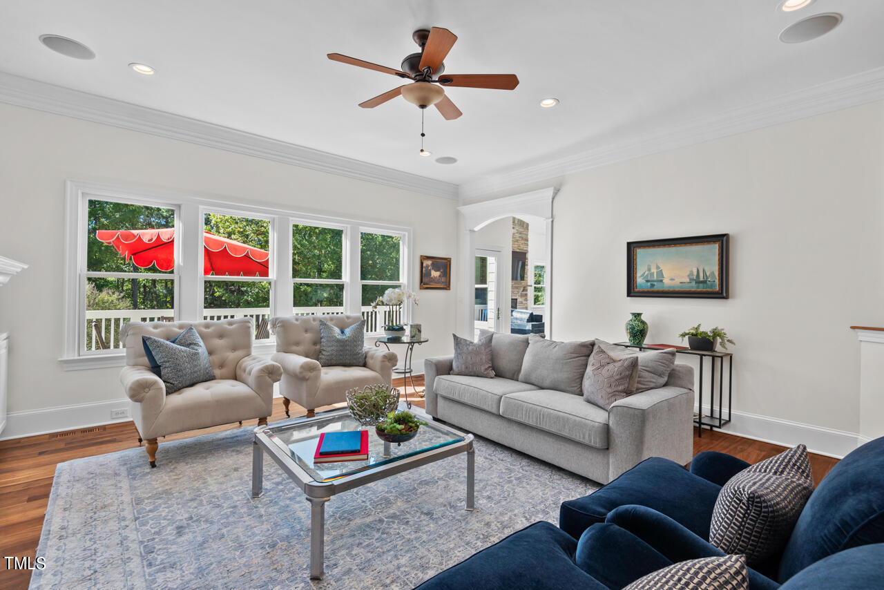 Durham, North Carolina 27713, United States, 4 Bedrooms Bedrooms, ,5 BathroomsBathrooms,Residential,Active,37890