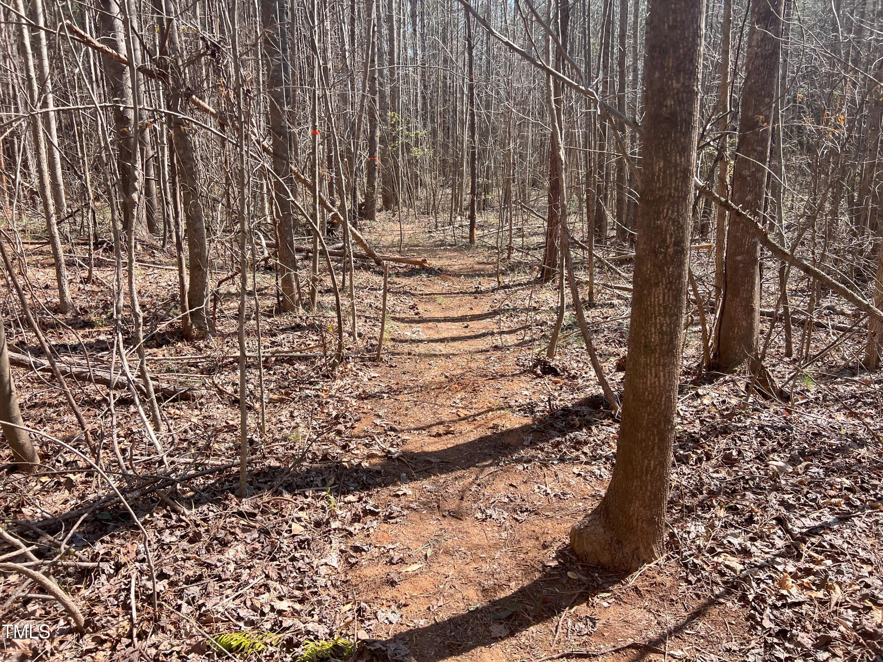 Tract 2 Fishing Creek Road