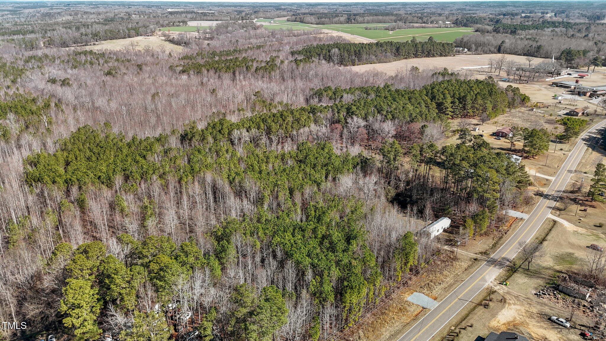 Tract 2 Fishing Creek Road