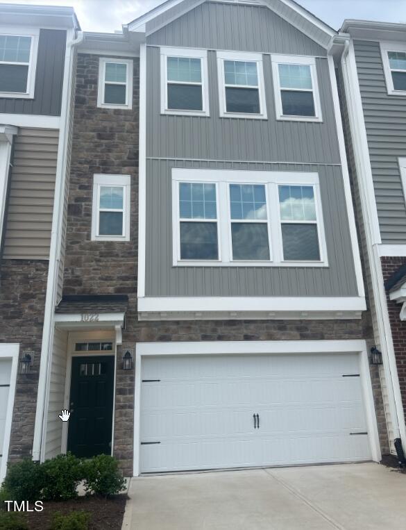 View Durham, NC 27703 townhome