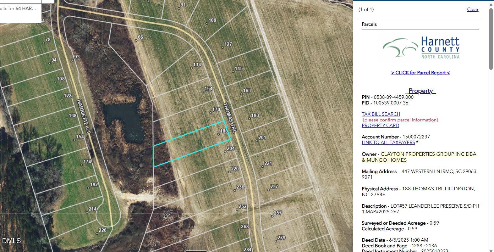 188 Thomas Trail 57