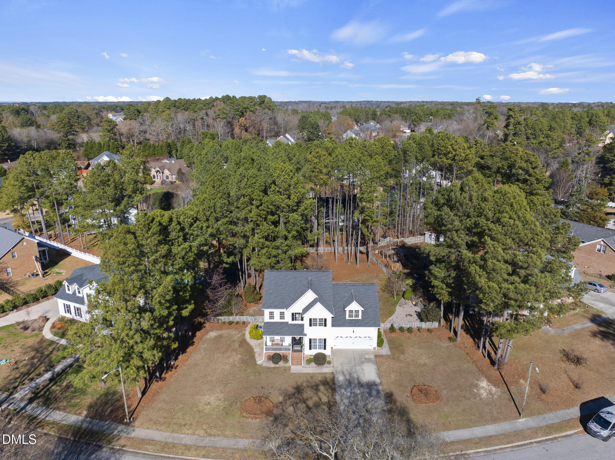 1013 Edenburghs Keep Drive