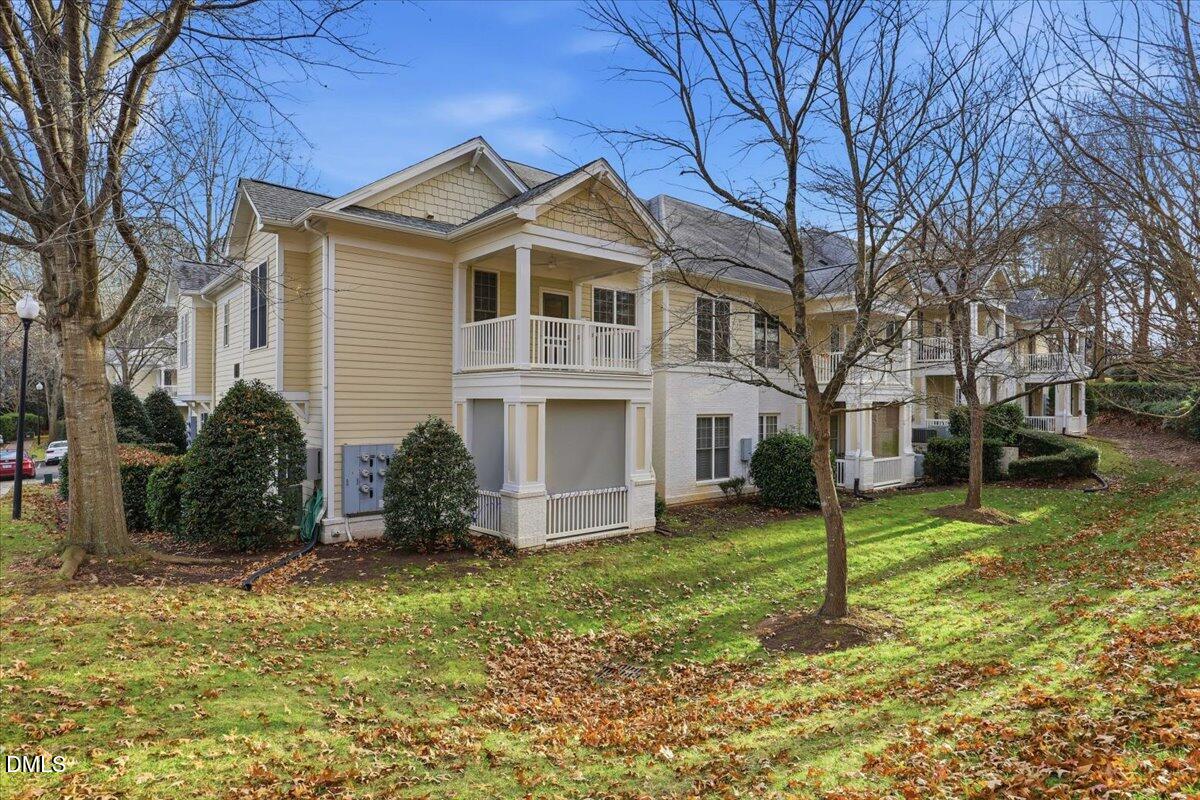 1301 Durlain Drive 208