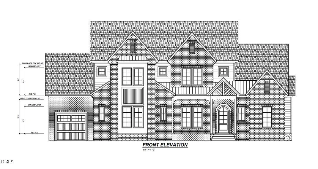 36 Rosefield Court