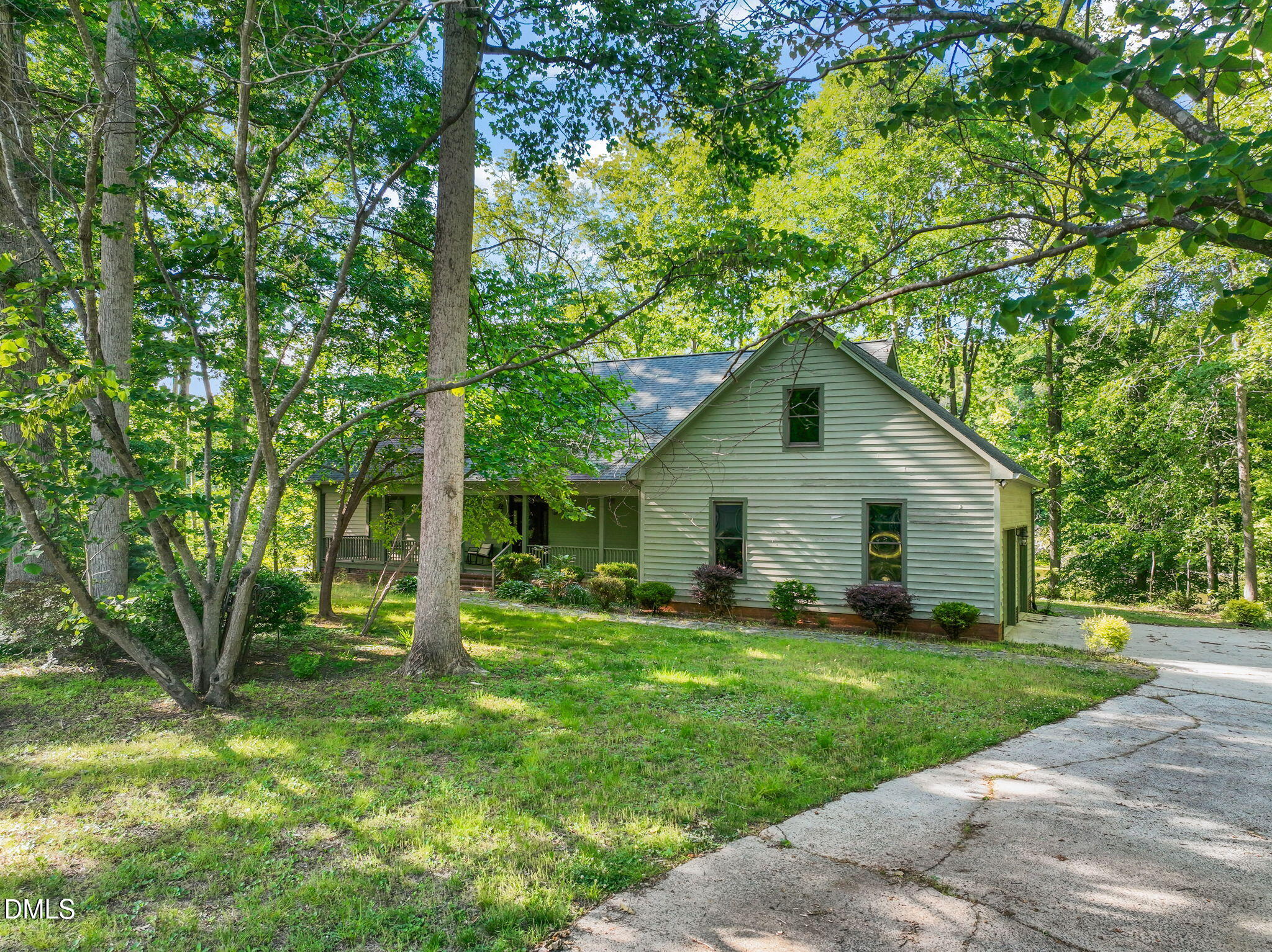 4070 Swannie Coble Road