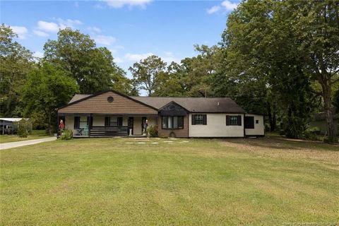 912 Main Street N Raeford NC 28376