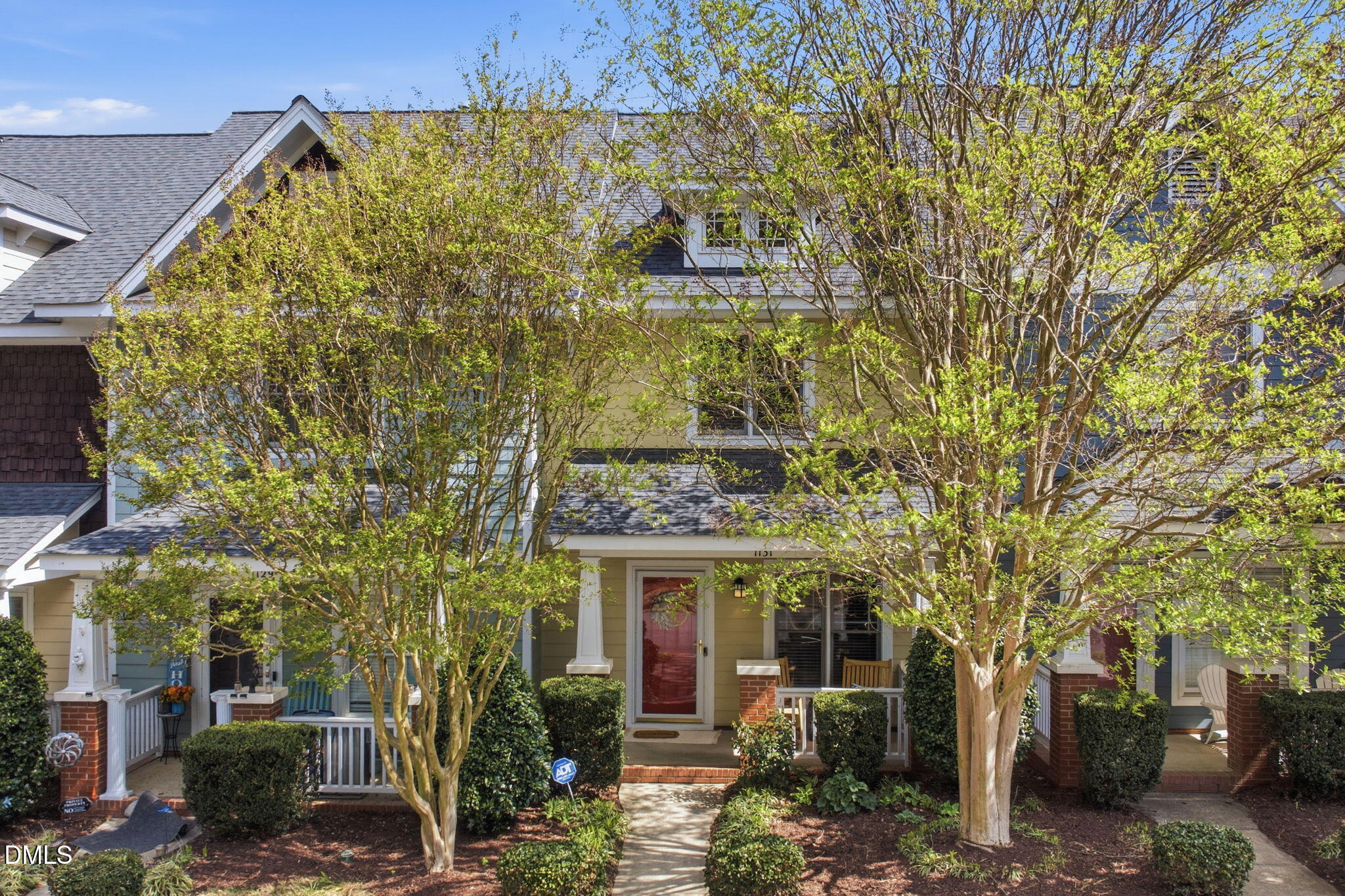 1131 Bungalow Park Drive