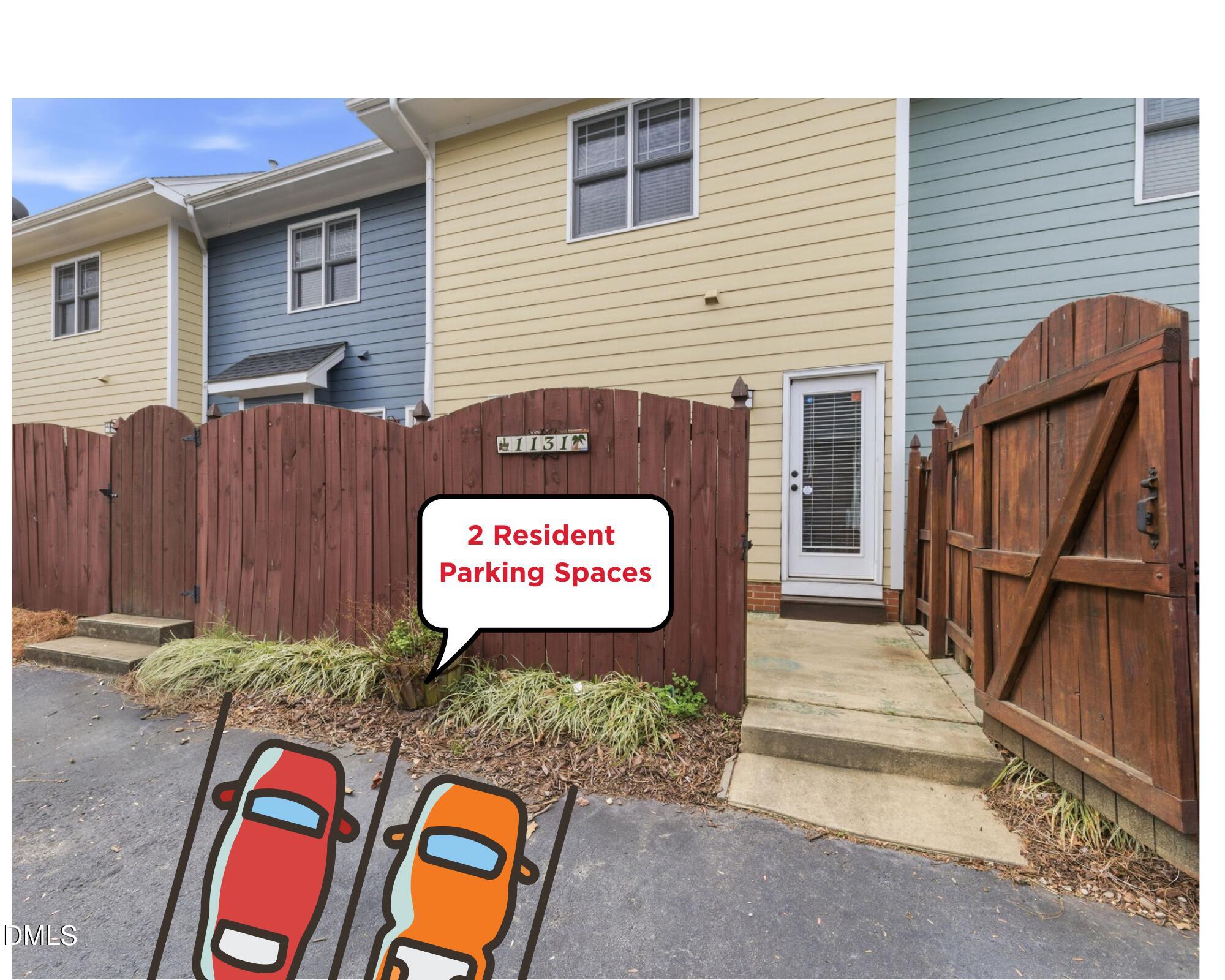 1131 Bungalow Park Drive