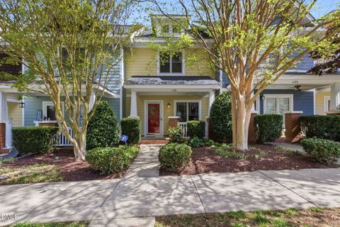 1131 Bungalow Park Drive Apex NC 27502