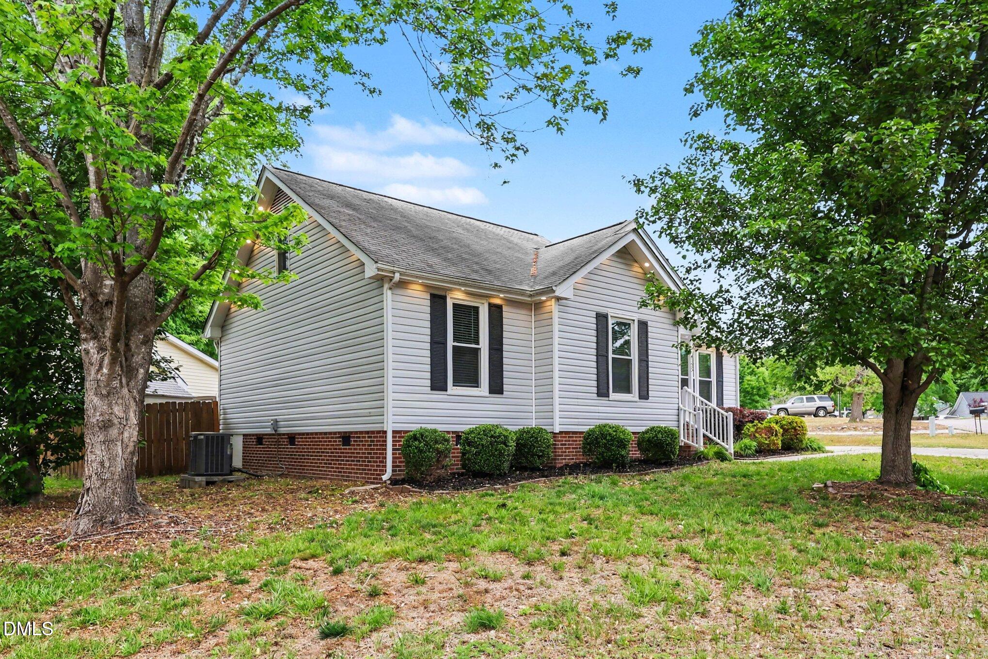 4125 Lodge Allen Court