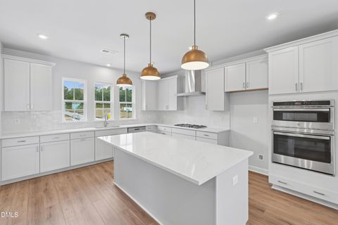 809 Callan View Avenue Wake Forest NC 27587