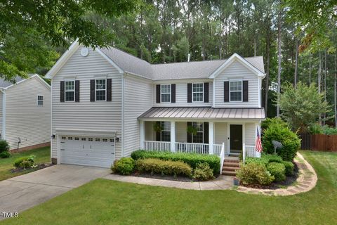 A home in Durham