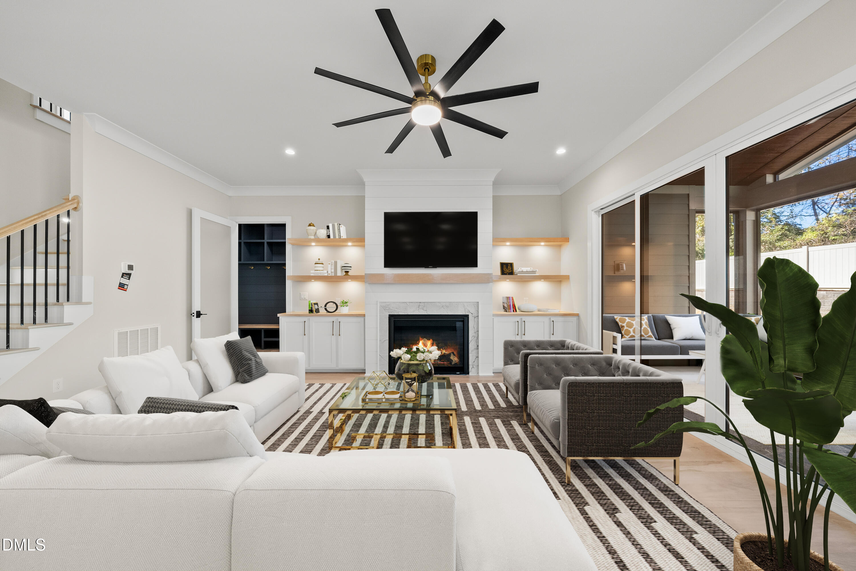 3012 Eden Harbor Court