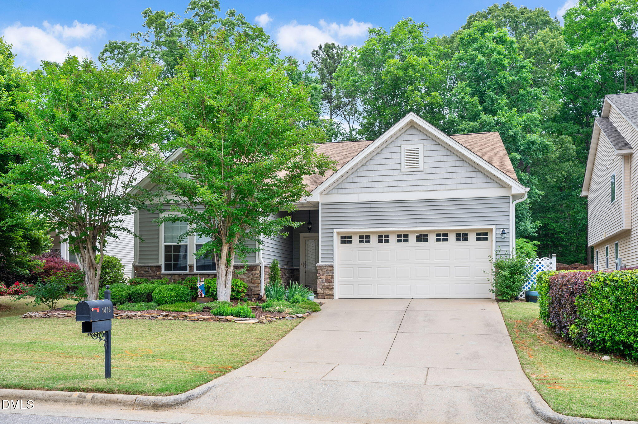 1413 Wesser Court