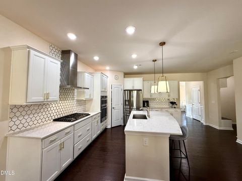 441 Duggins Point Apex NC 27523