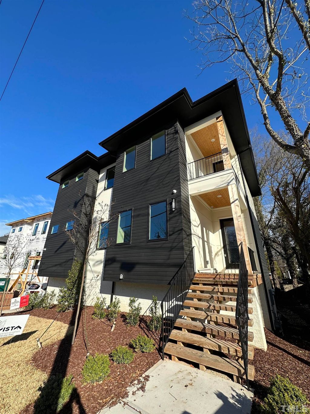 2013 Angier Avenue, Durham, NC, 27703 Acre Homes