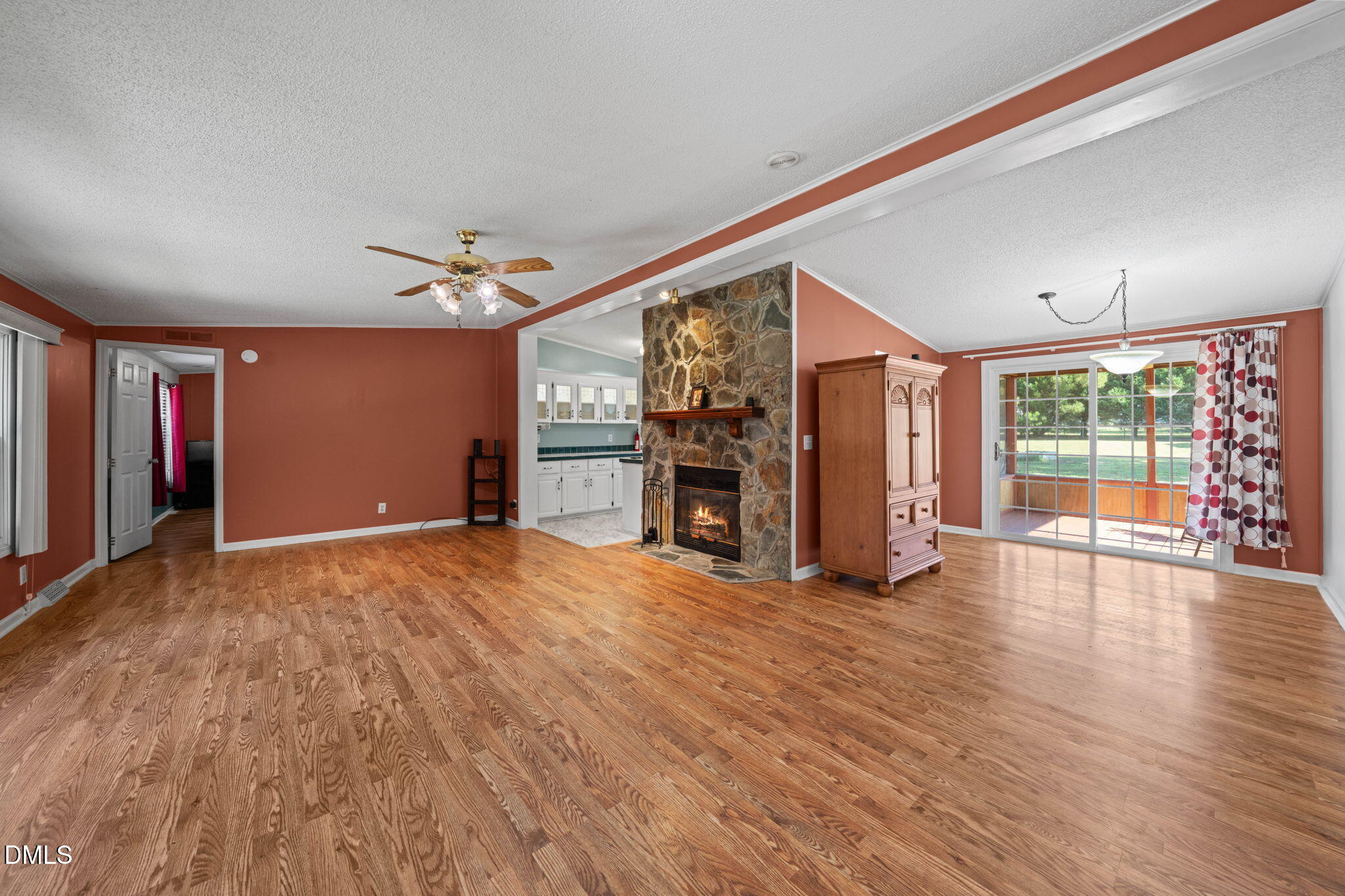913 Silas Moore Road