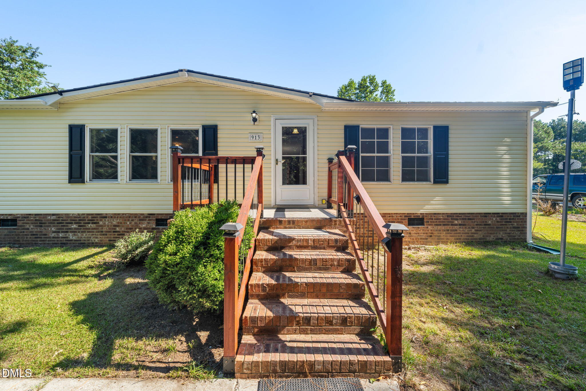 913 Silas Moore Road