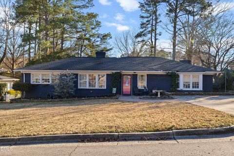 208 Church Street Fuquay Varina NC 27526