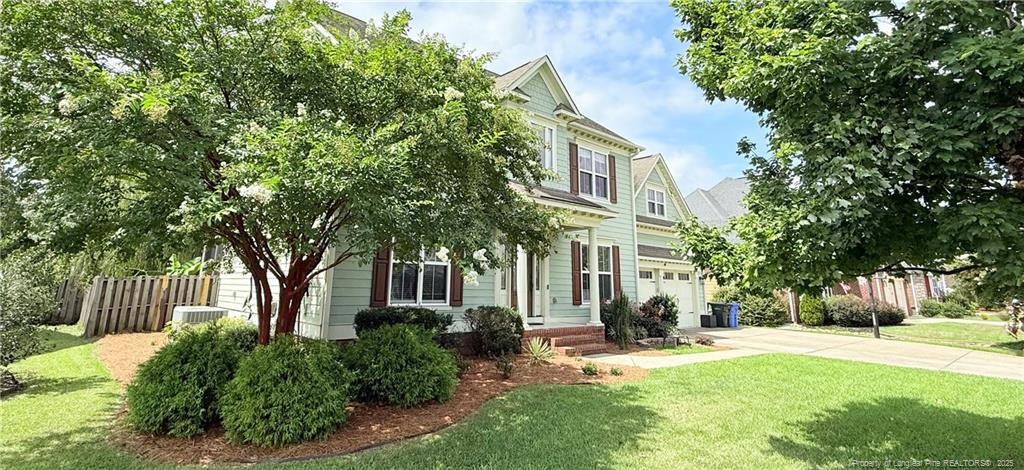 3020 Southridge Court