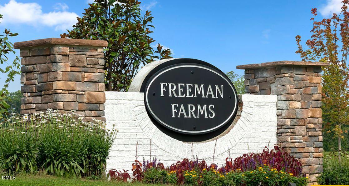 400 Purple Aster Street