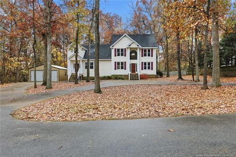 3204 Hickory Road Raleigh NC 27616