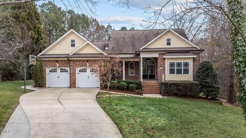 133 Honorable Place Garner NC 27529