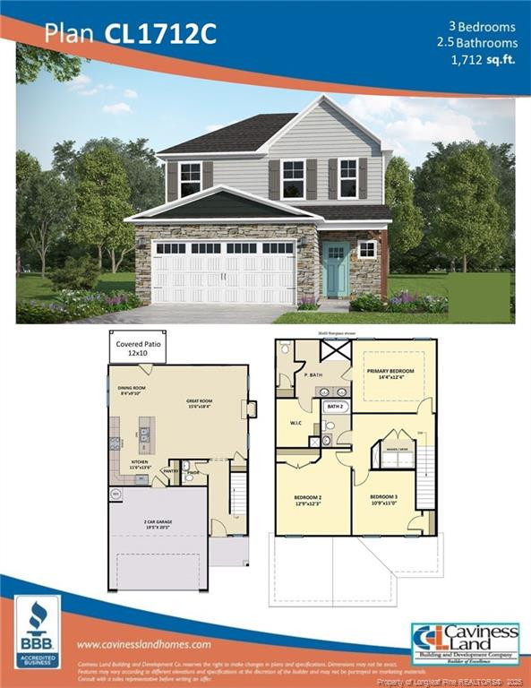 143 Girard Way