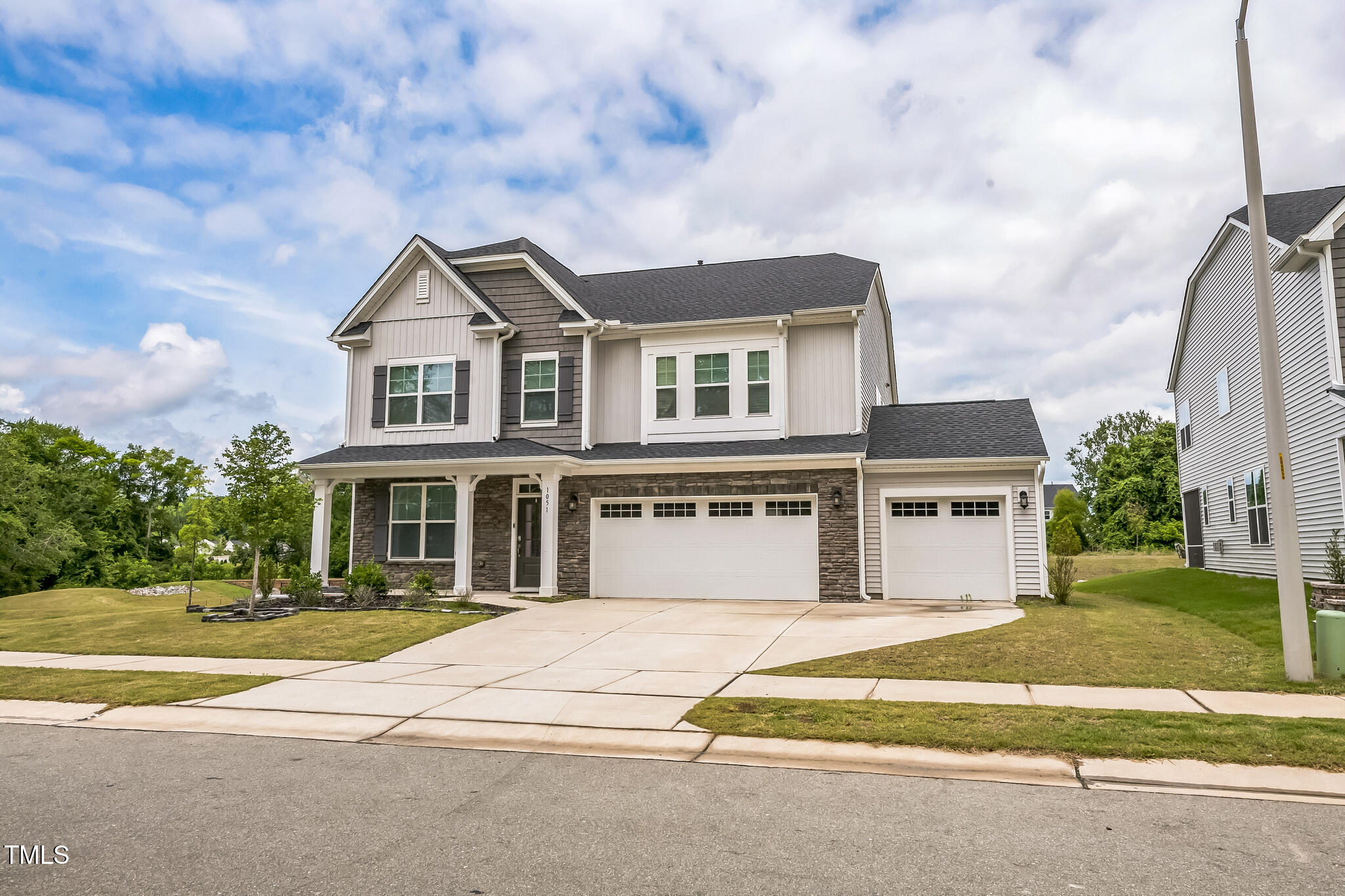 1051 Jura Ridge Drive