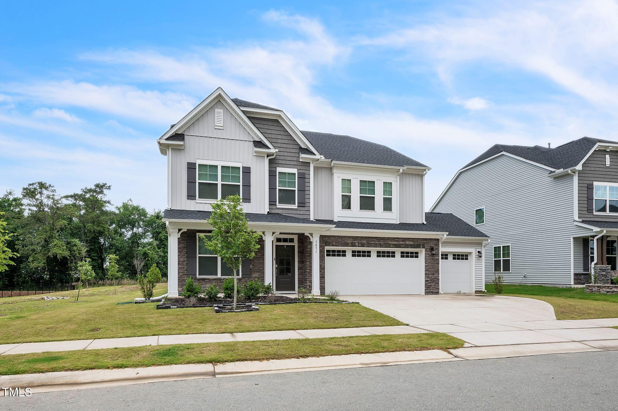 1051 Jura Ridge Drive
