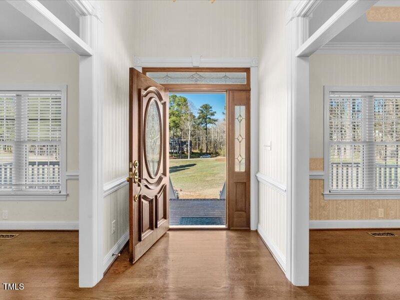 615 Woodland Trail
