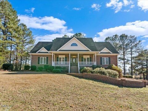 615 Woodland Trail Louisburg NC 27549