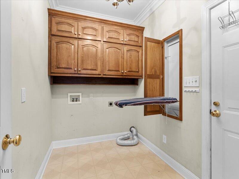 615 Woodland Trail