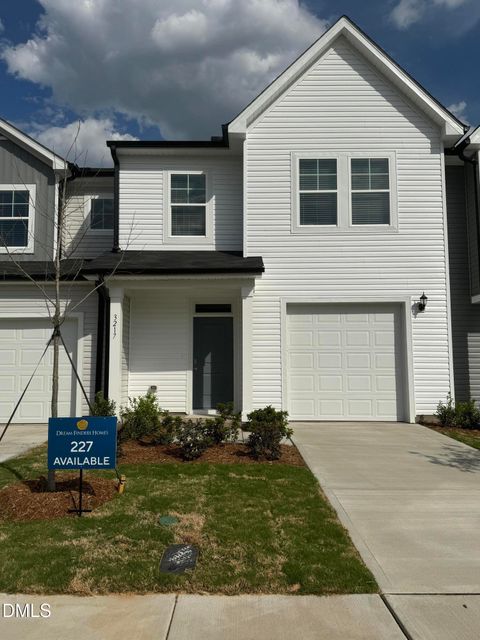 3217 Bailey Lake Drive 227 Fuquay Varina NC 27526