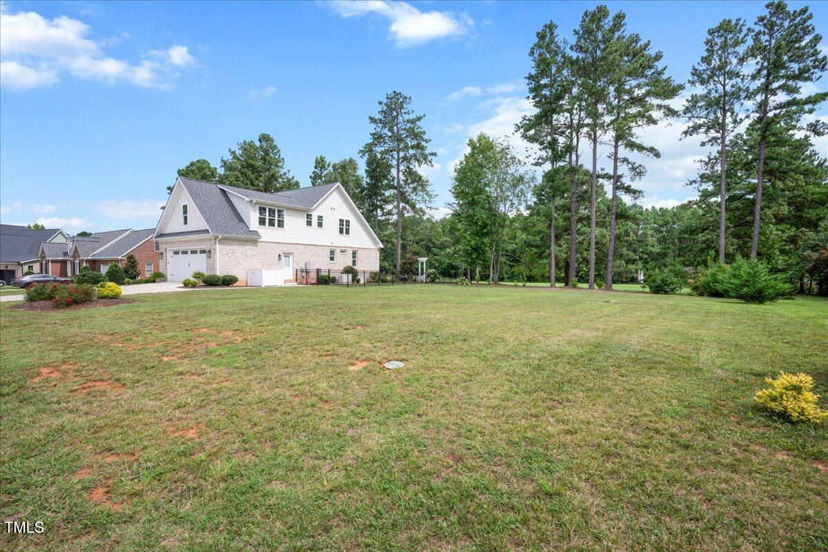 Lot 3 Eagle Court