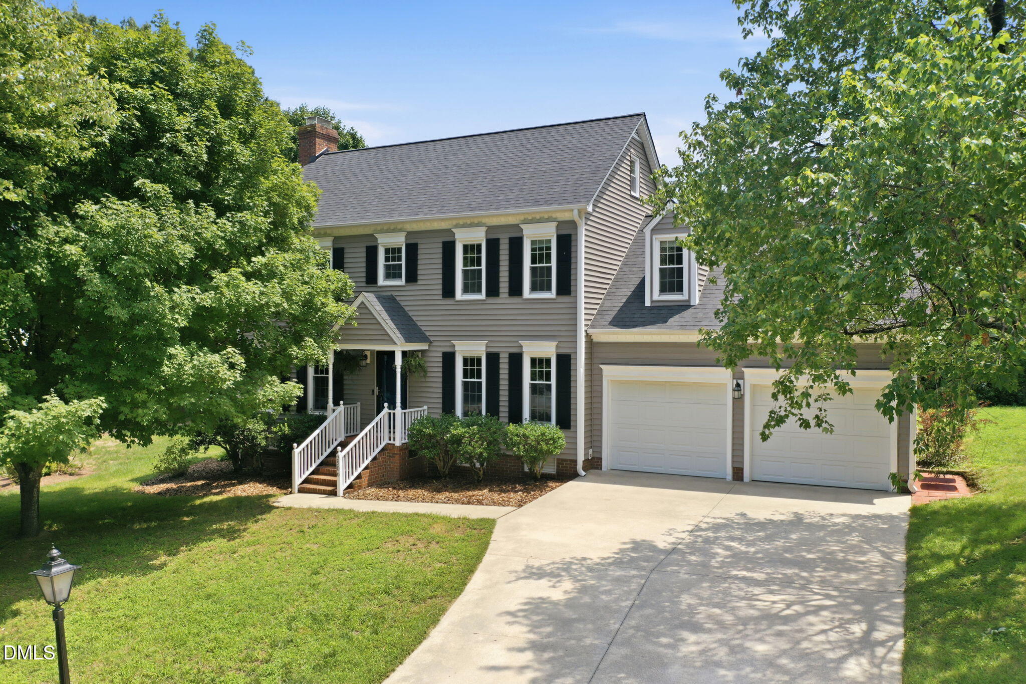 2506 Ashley Place, Burlington, NC, 27215