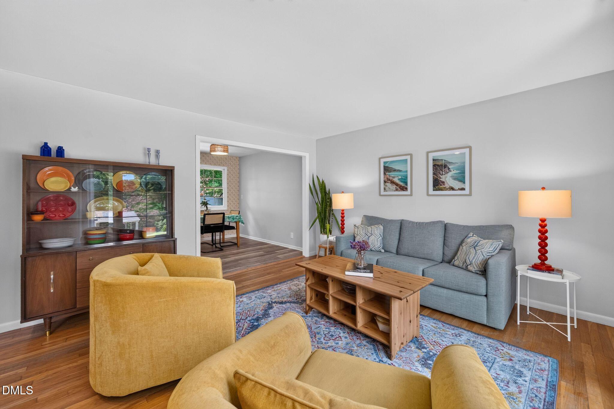 2505 Remington Road