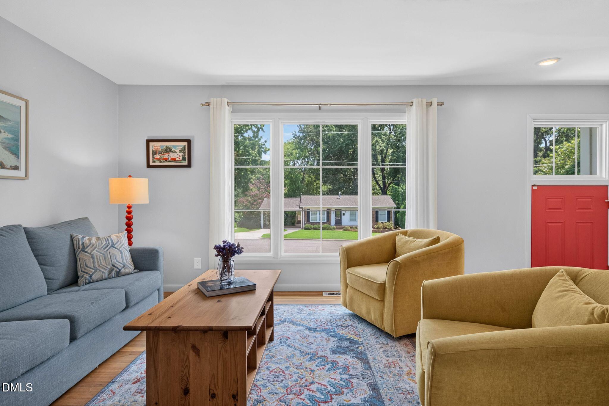 2505 Remington Road