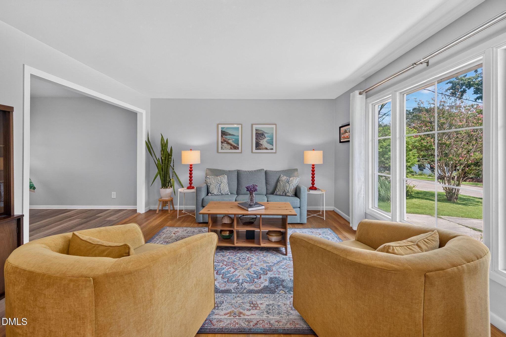 2505 Remington Road