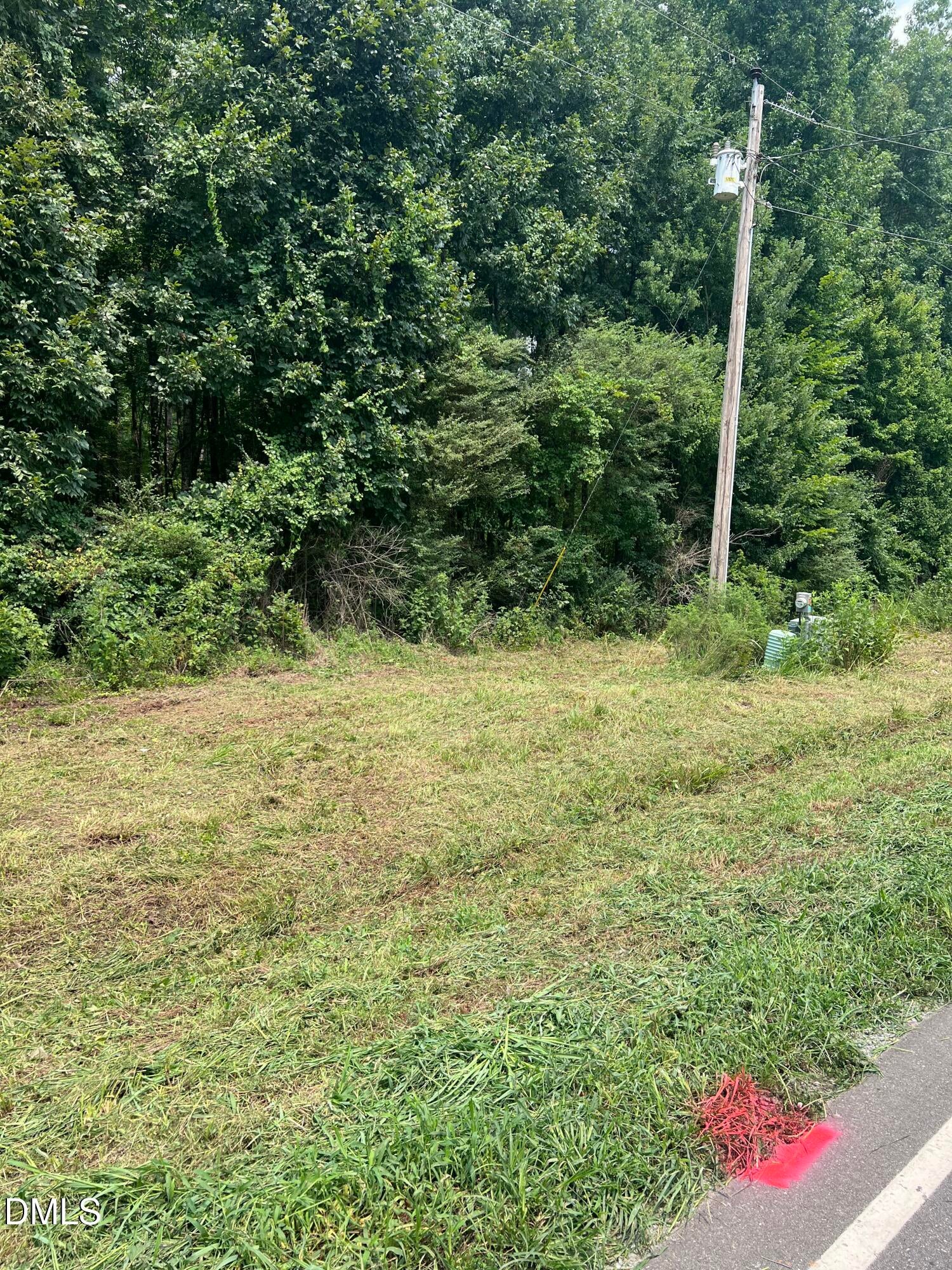 Lot 4 Elmer Moore Road