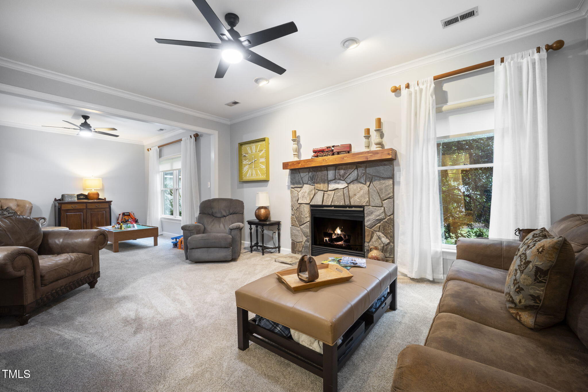 106 Prestwick Place