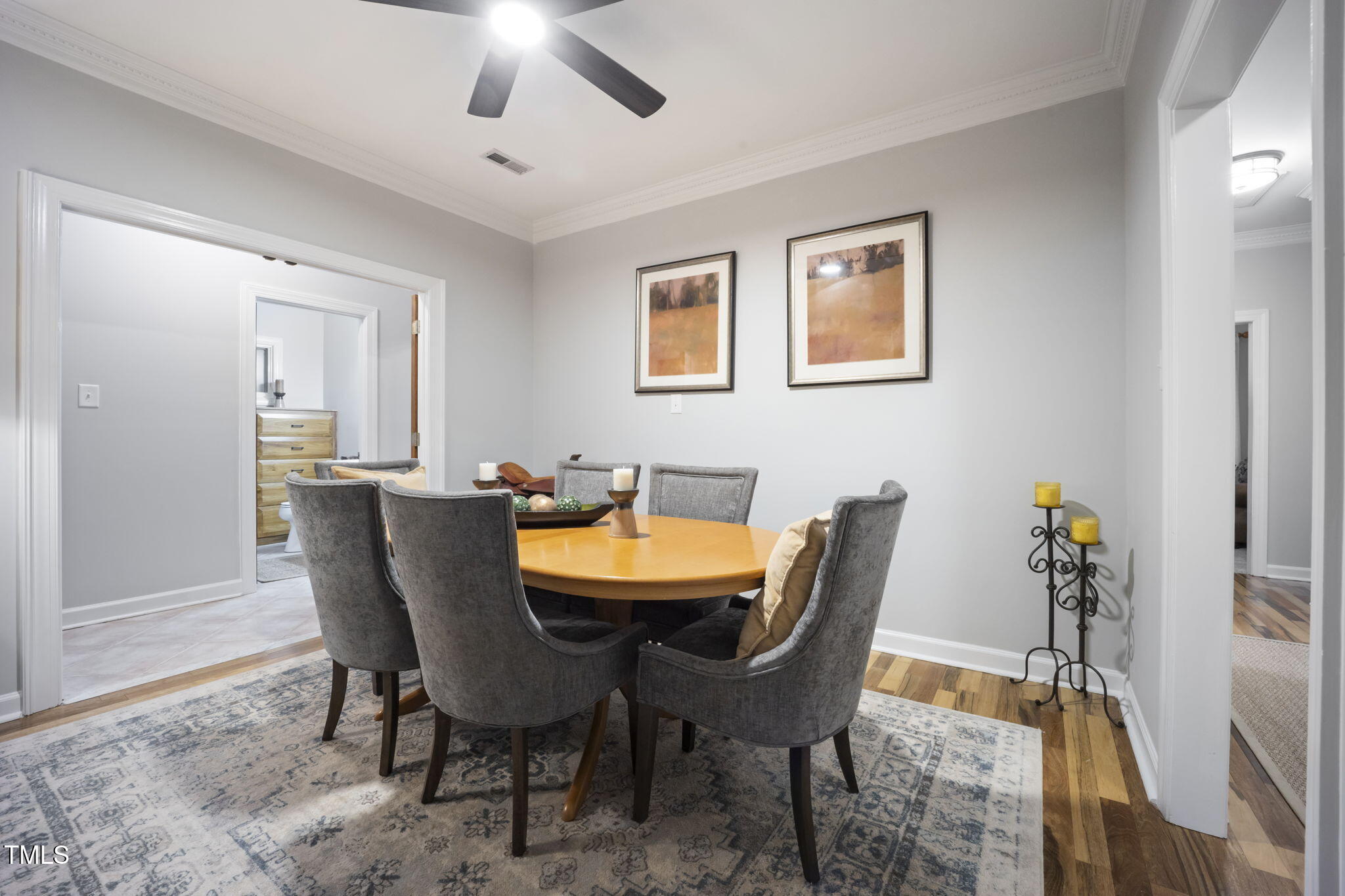 106 Prestwick Place
