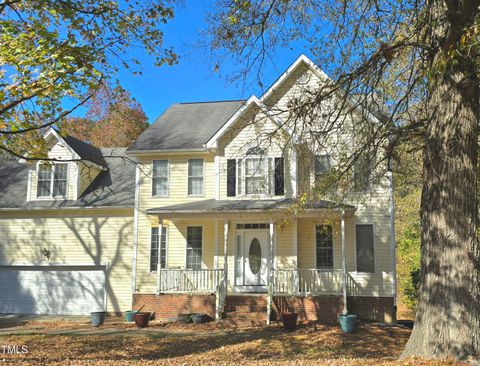 A home in Creedmoor