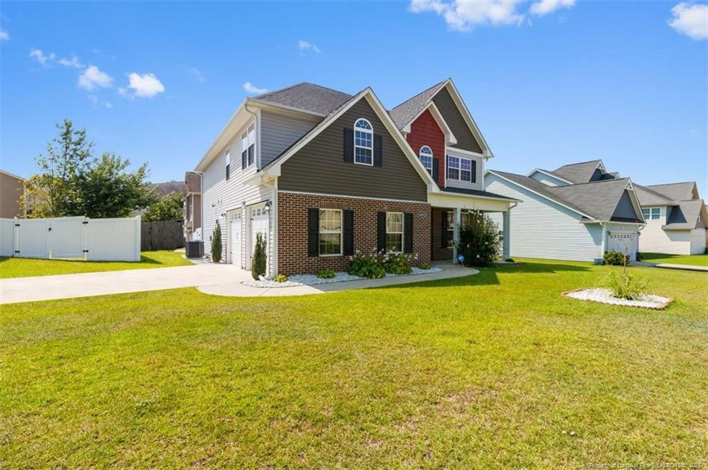 6005 Crown Ridge Court