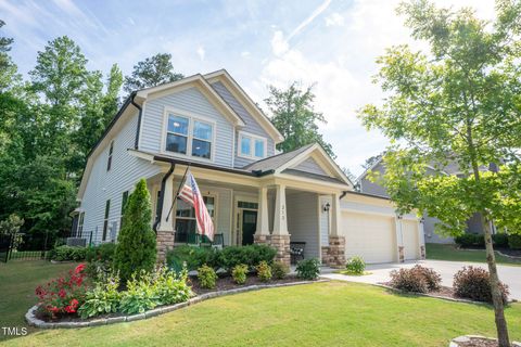 212 Hardwick Street Clayton NC 27527